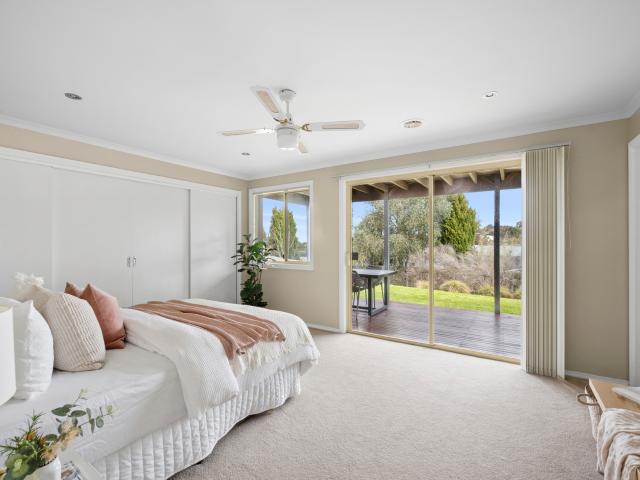Perfect Family Home In Established Highton
