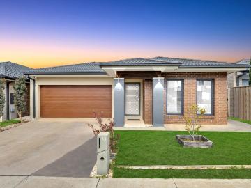 Perfect family home in great location!