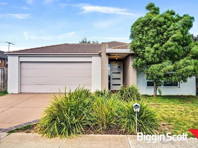 Perfect family home in great location!