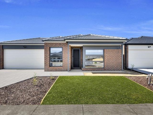 Perfect Family Home In Heart Of Wallan!