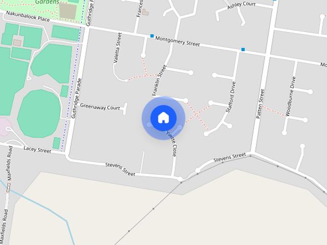 PERFECT FAMILY HOME IN PERFECT LOCATION