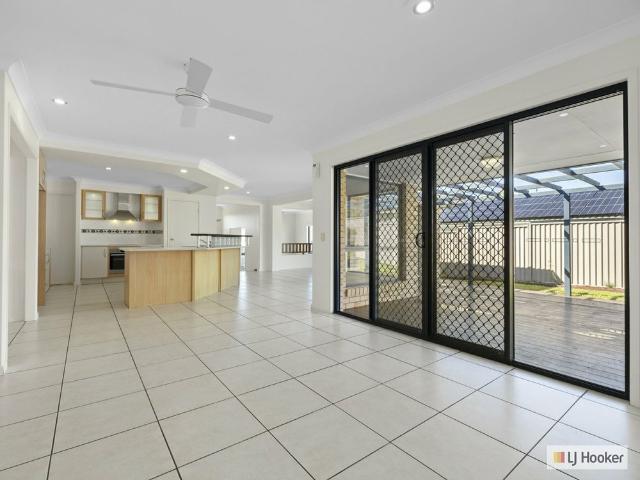 Perfect Family Home in Pottsville