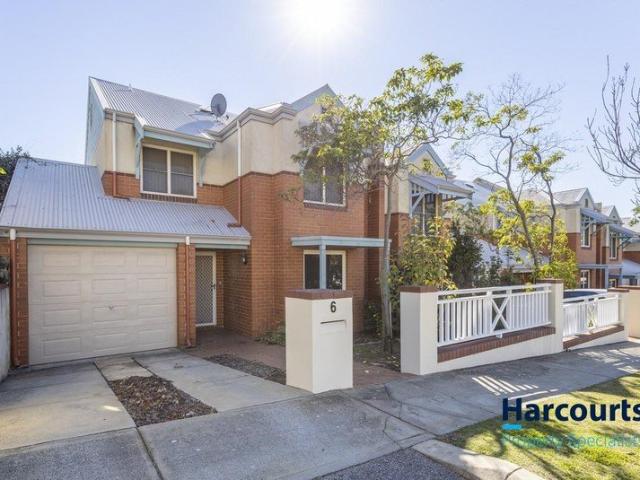 PERFECT FAMILY HOME IN PRESTINE LOCATION
