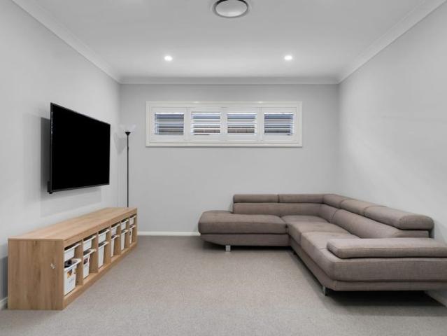 Perfect family home in Spring Farm