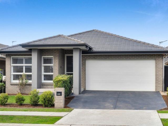 Perfect family home in Spring Farm