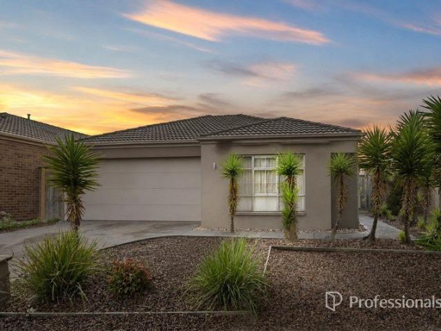Perfect Family Home in the Highly Sought After Alamanda School Zone