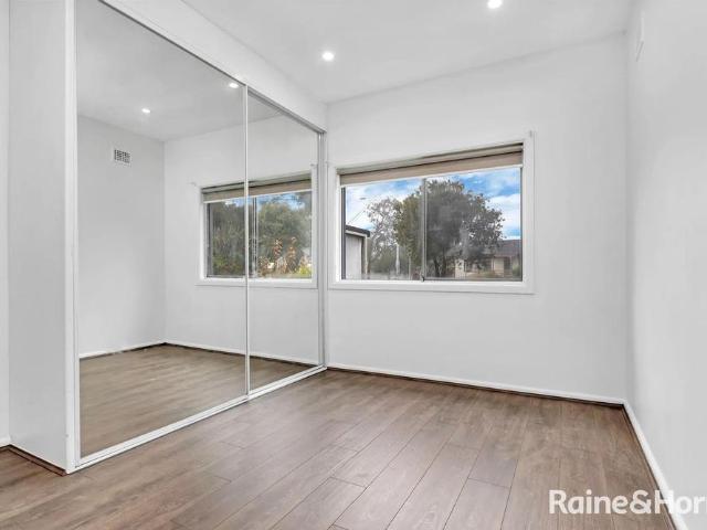 PERFECT FAMILY HOME IN THE PRIME LOCATION OF BLACKTOWN