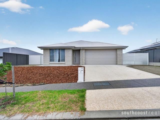 PERFECT FAMILY HOME IN THE RISE