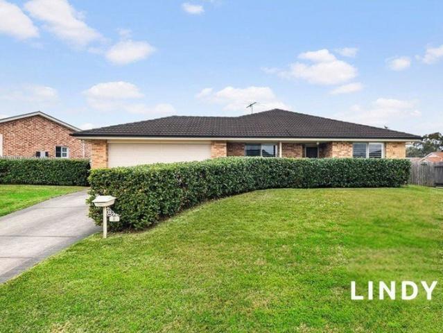 Perfect Family Home located in the heart of Hunterview!