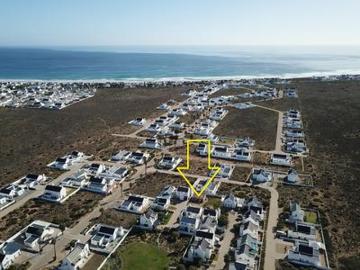 Stompneusbaai, Saldanha Bay Local Municipality, West Coast District Municipality, Western Cape