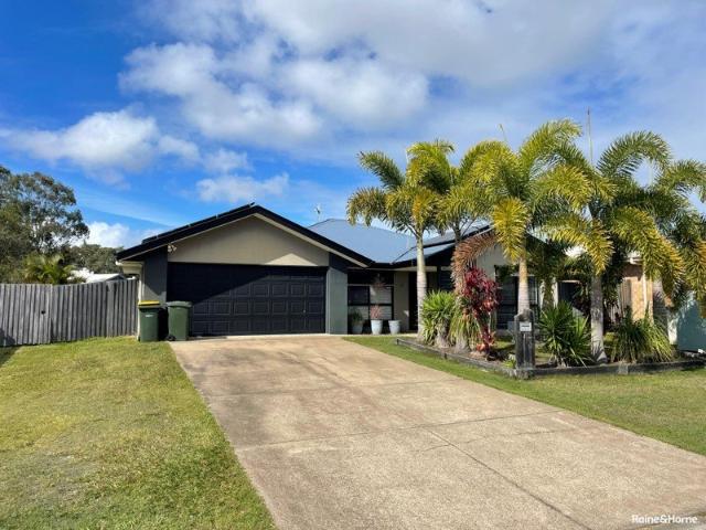 Perfect Family Home Prime Location