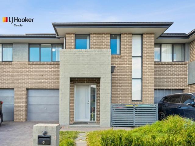 Perfect Family Home with Comfort & Convenience