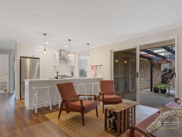 Perfect Family Home with a View