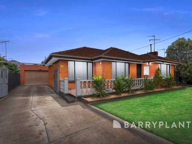 Perfect Family Home with Great Location & Convenience