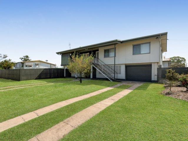 Perfect Family Home with Dual Yards & Modern Comforts