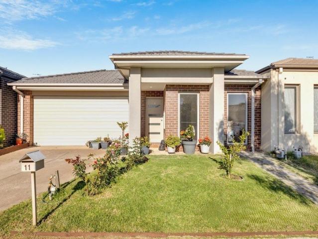 Perfect Family Home with Low Maintenance!
