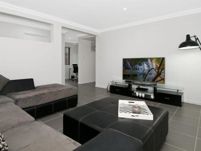Perfect Family Home with Large Backyard!