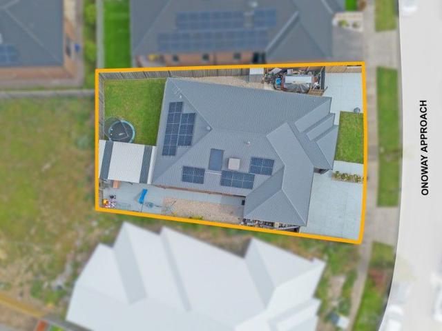 Perfect Family Home with Space & Style !