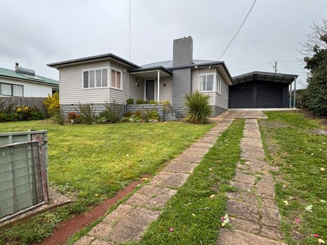 Perfect Family Home with Space, Style & Convenience
