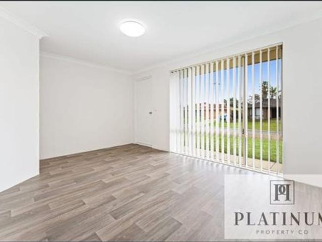 Perfect Family Home with Spacious Patio, Workshop, and Ample Storage