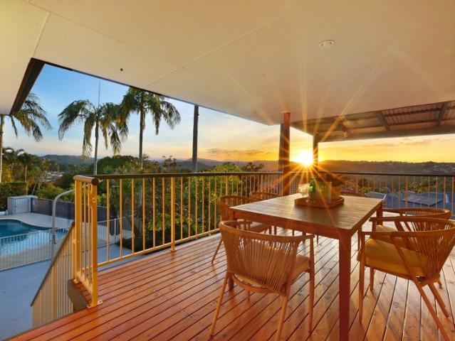 Perfect Family Home with Spectacular Views