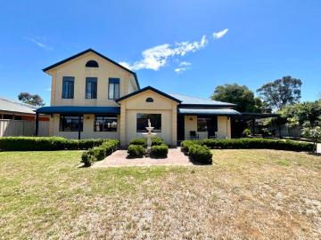 Cangara, Tatiara, South Australia - Air conditioning