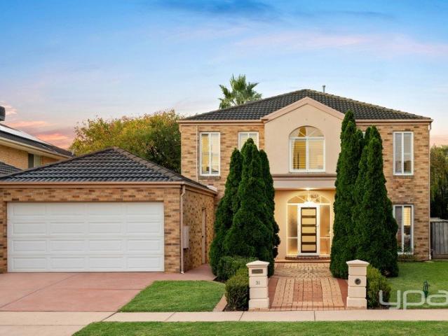 Perfect Family Home with Pool