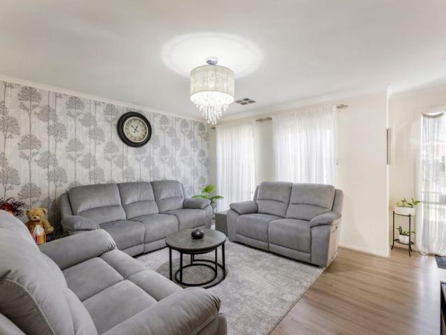 Perfect Family Home with Room to Grow