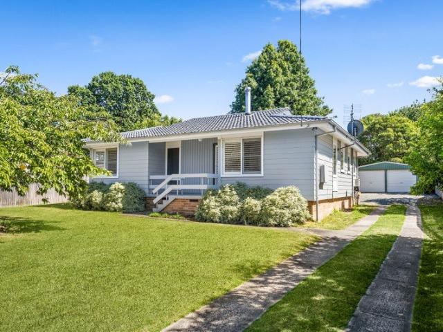 Perfect Family Home!
