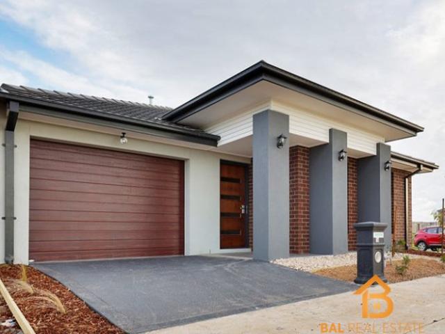 Perfect family home
