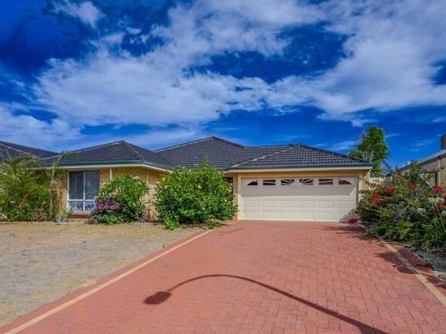 Perfect Family Home