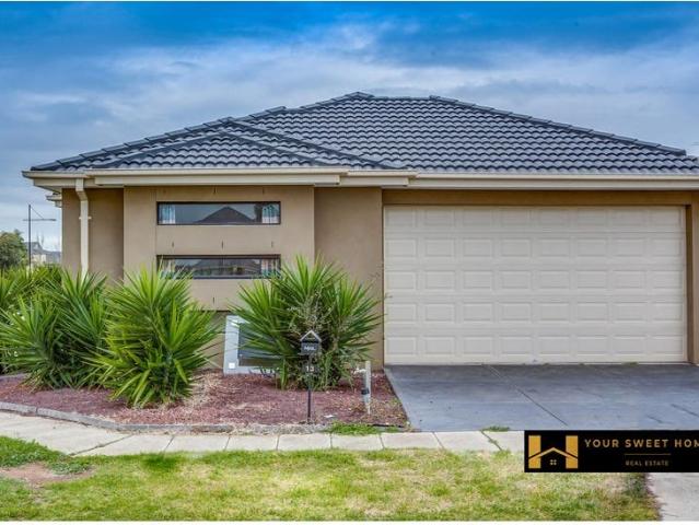 Perfect Family Home!