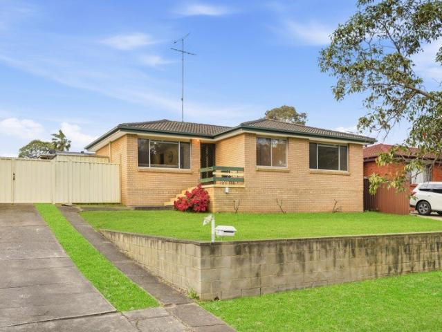 PERFECT FAMILY HOME!