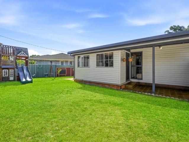 PERFECT FAMILY HOME!