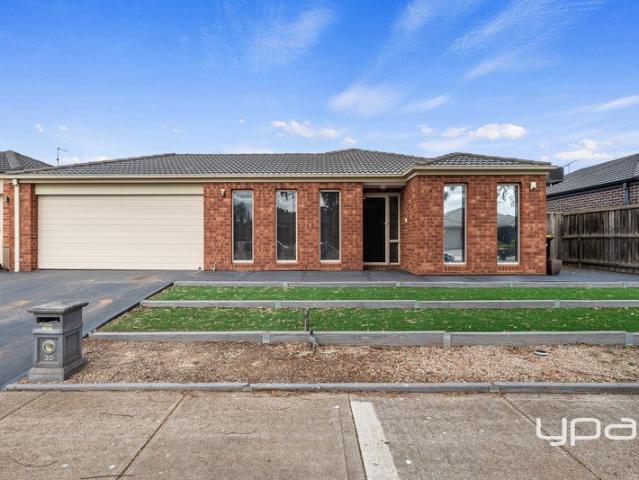 PERFECT FAMILY HOME