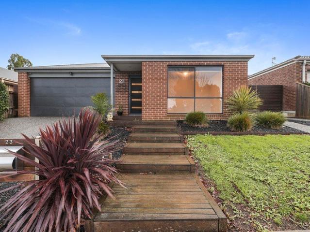 Perfect family home