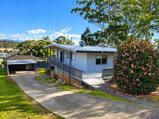 Perfect Family Home