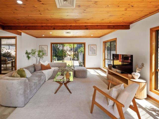 Perfect Family Home