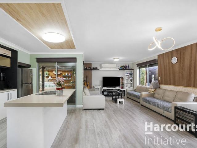 Perfect family home!