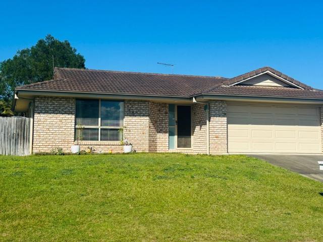Perfect Family Home