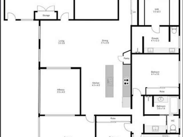 Perfect Family Home