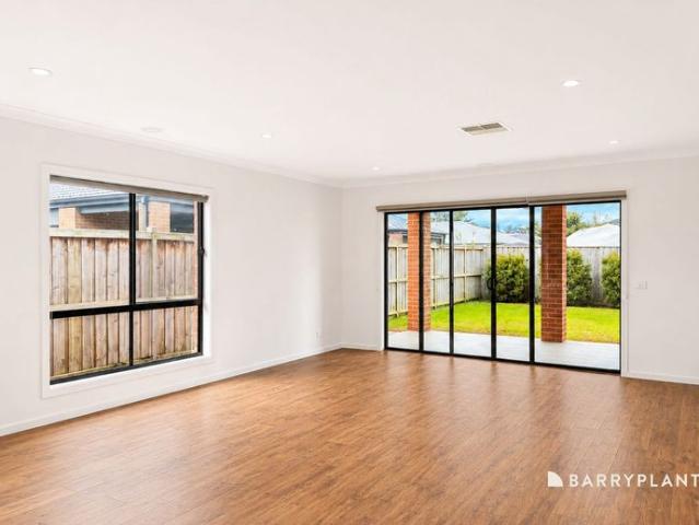 Perfect Family Home