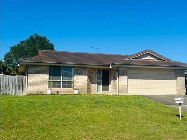 Perfect Family Home