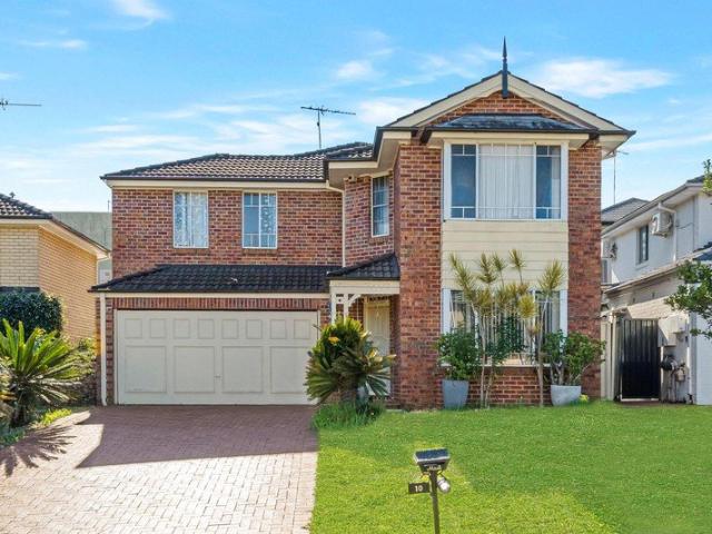 PERFECT FAMILY HOME!