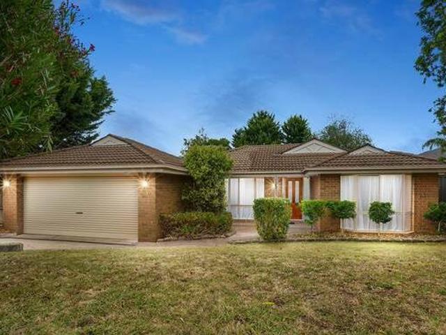 Perfect Family Home