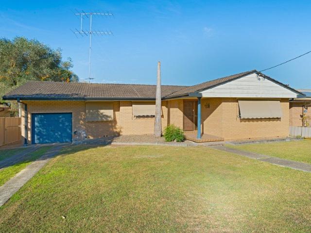 Perfect Family Home