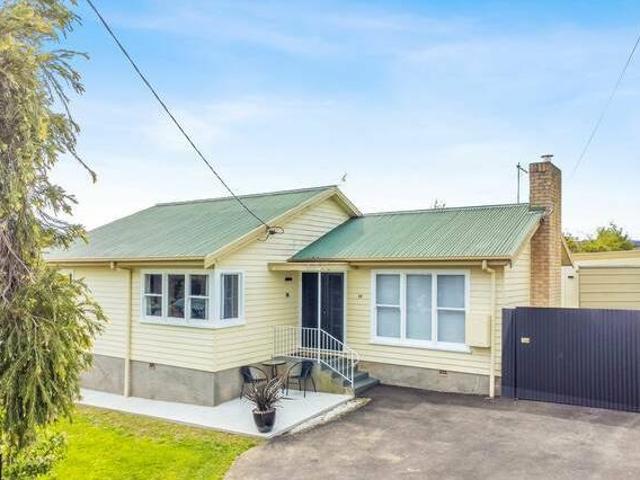 Perfect Family Home