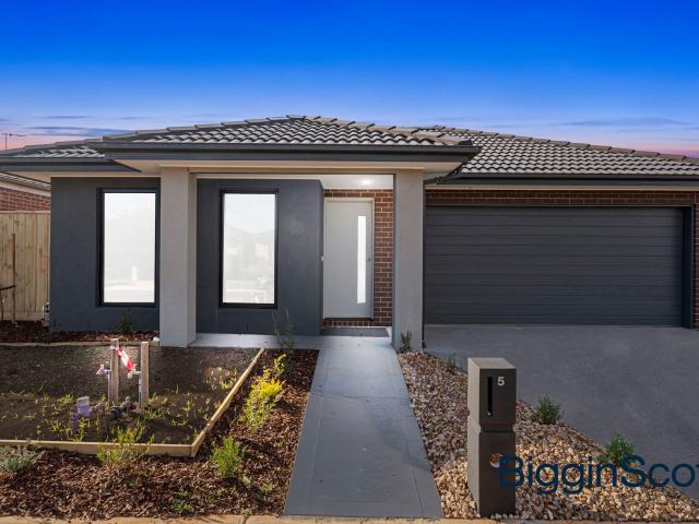Perfect Family Home!