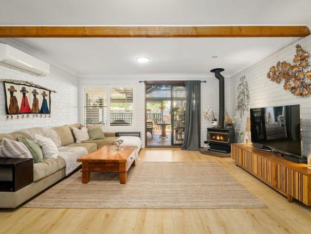 Perfect Family Home