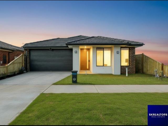 Perfect Family Home